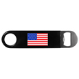 United States Flag Long Neck Bottle Opener